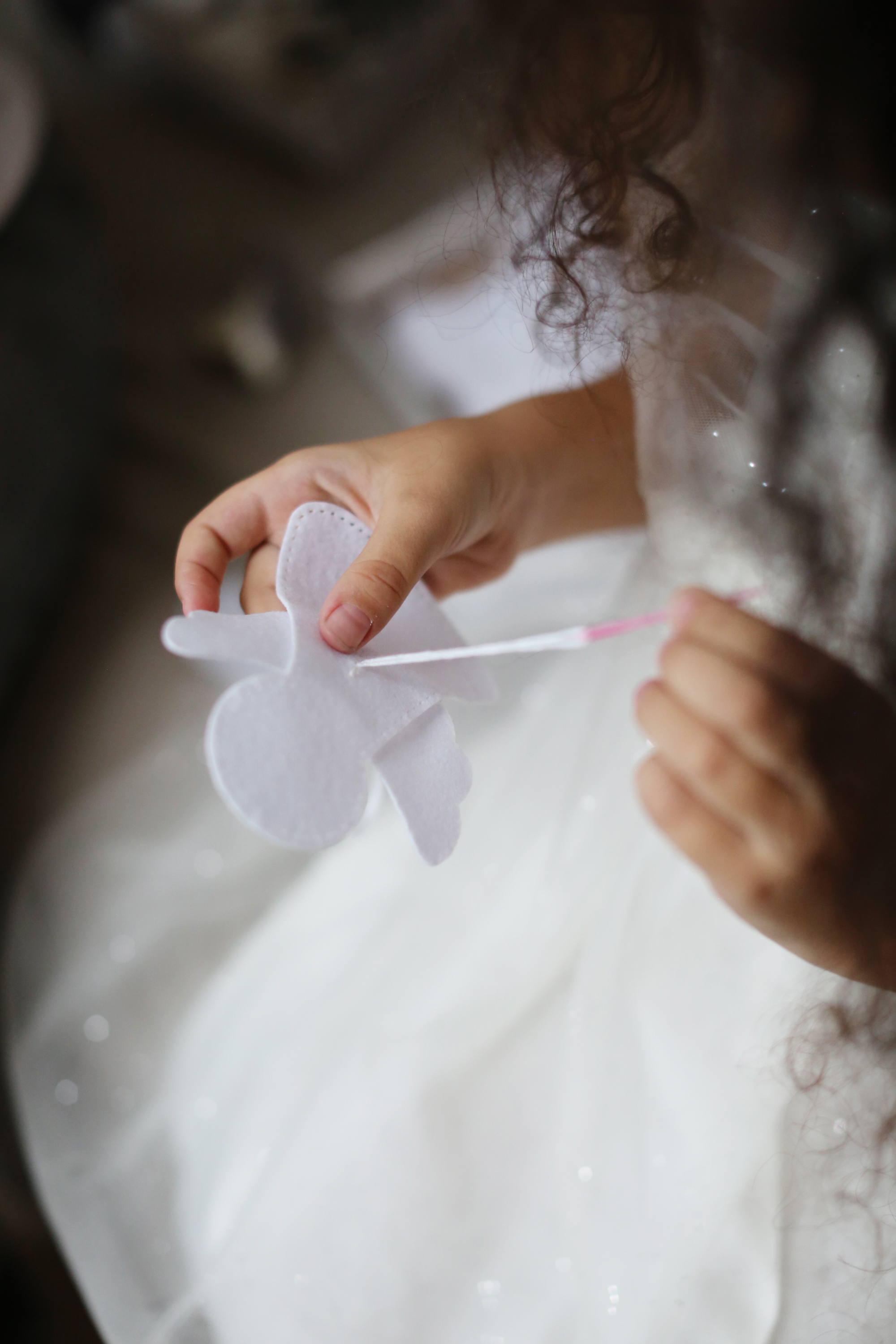 Набор для творчества HappyLine Ангелы - фото 13