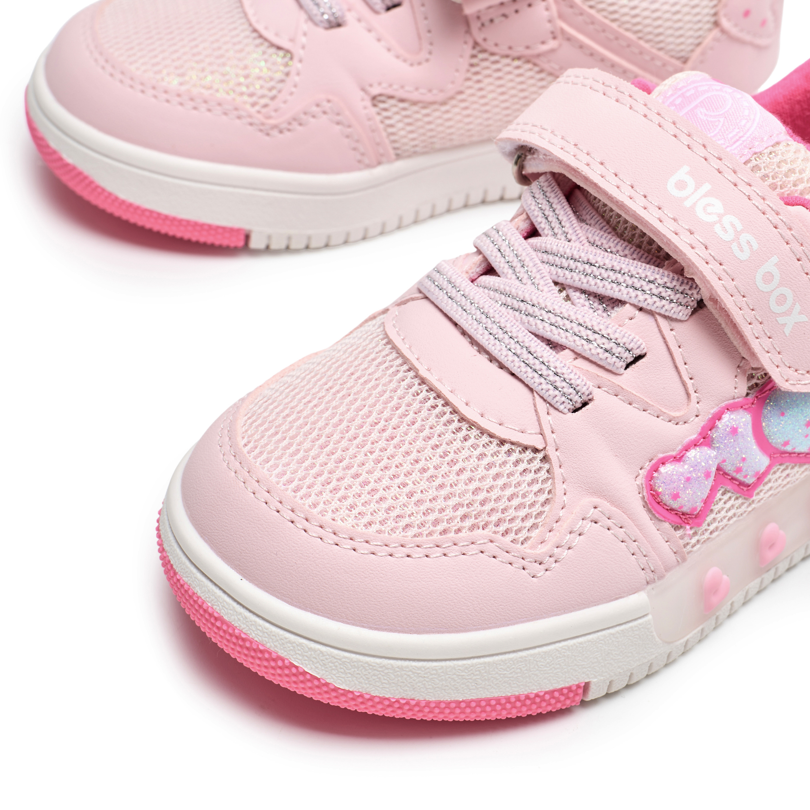 Кроссовки BLESSBOX BX53131B - фото 5