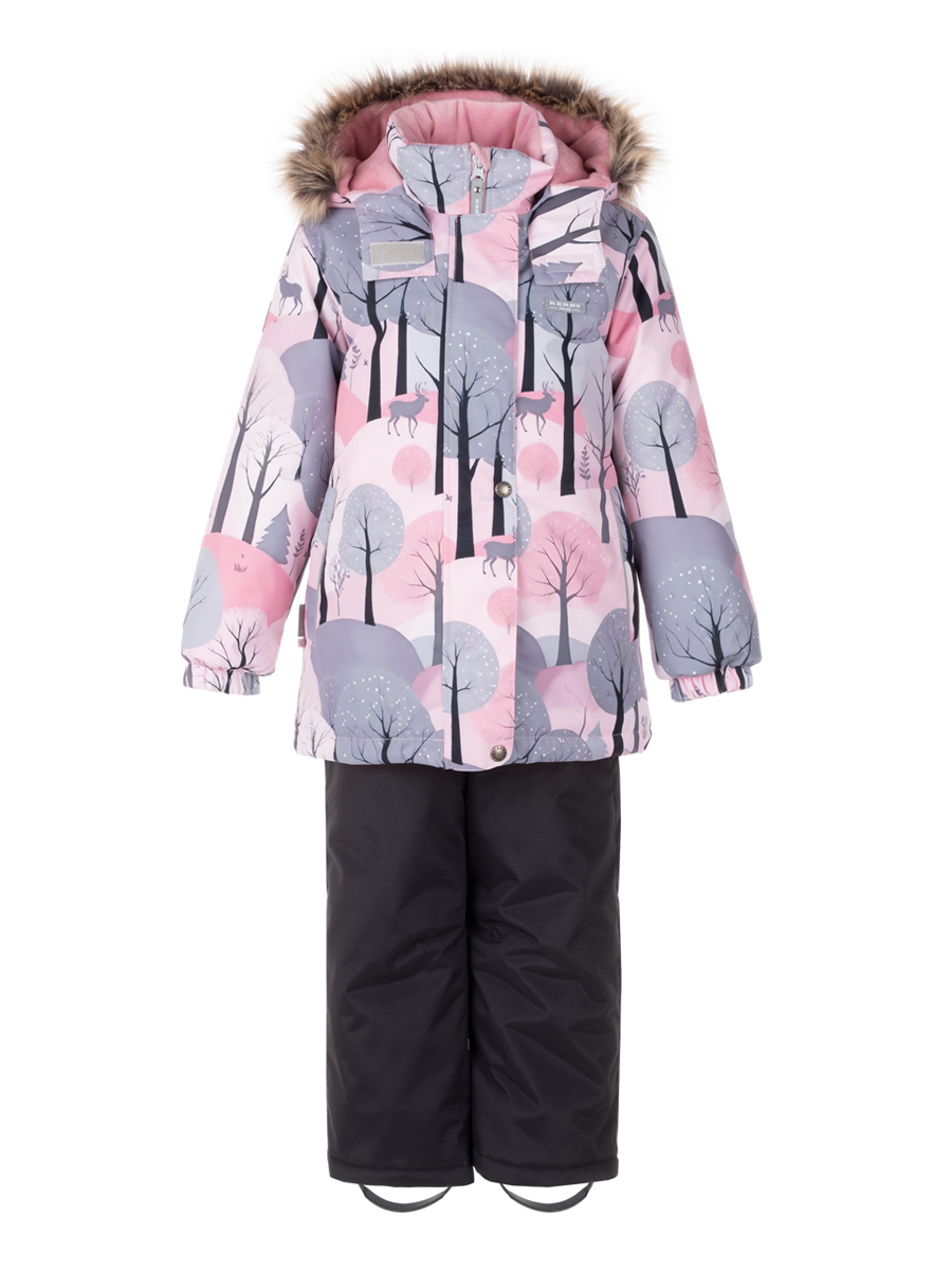 Комплект Kerry K25420 CN/1246 - фото 1