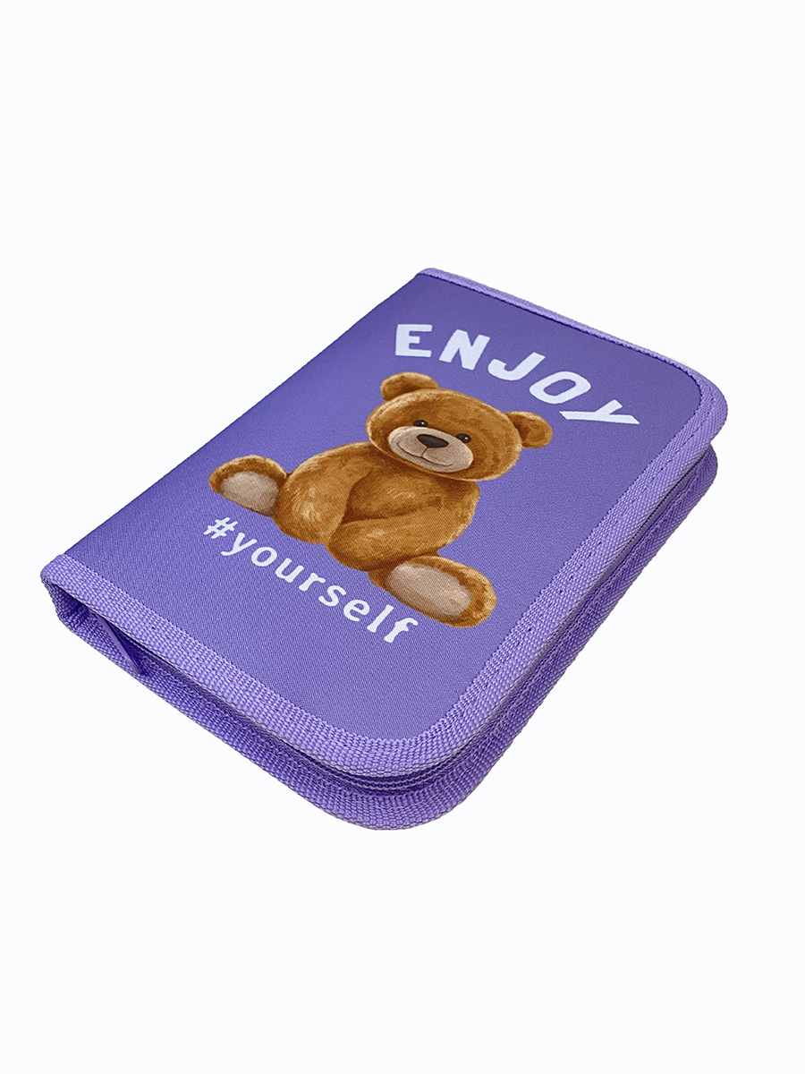 Пенал книжка Оникс - фото 11
