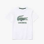 Футболка Lacoste