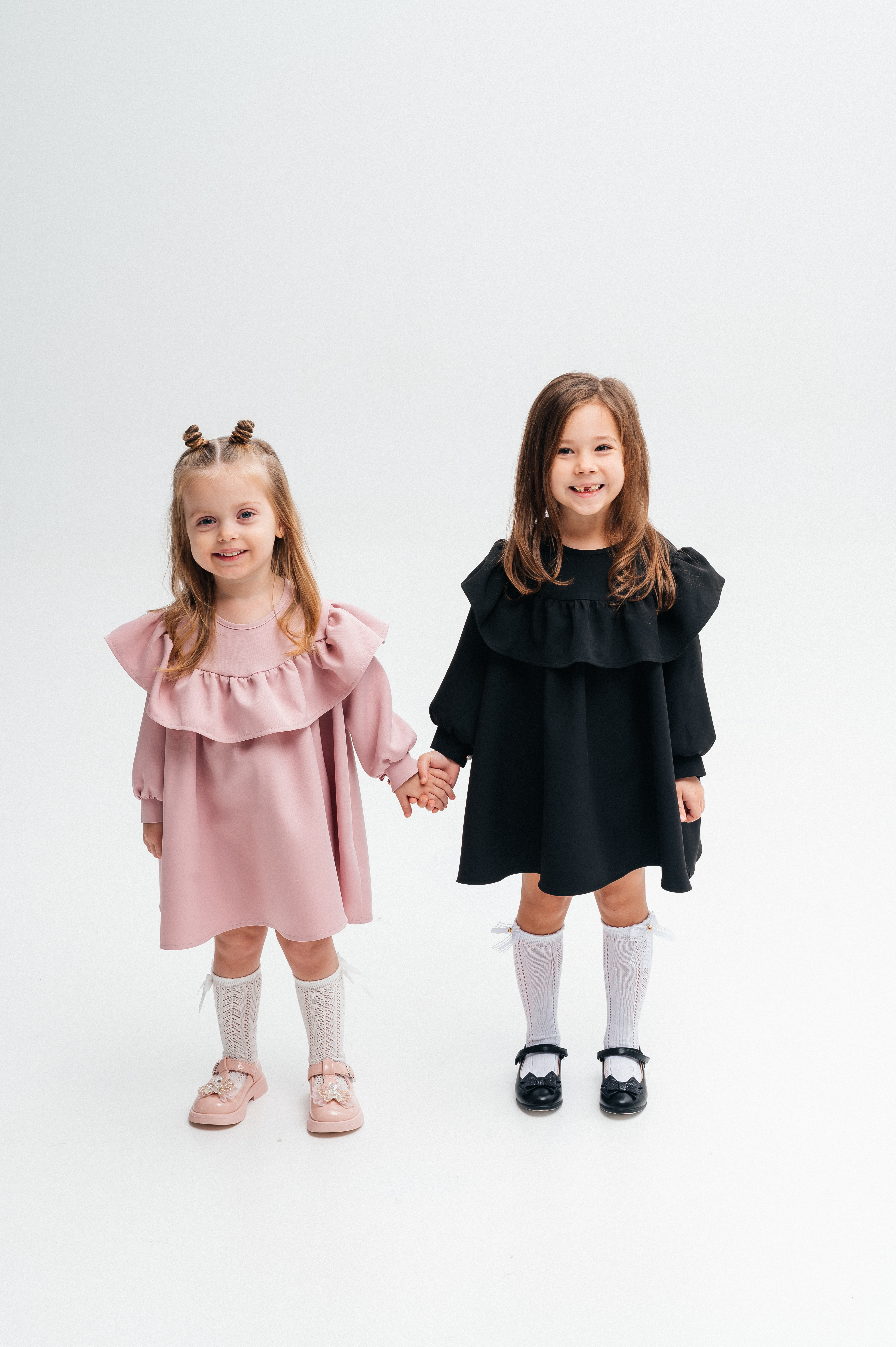 Платье Scalyaria kids Р632141141 - фото 11