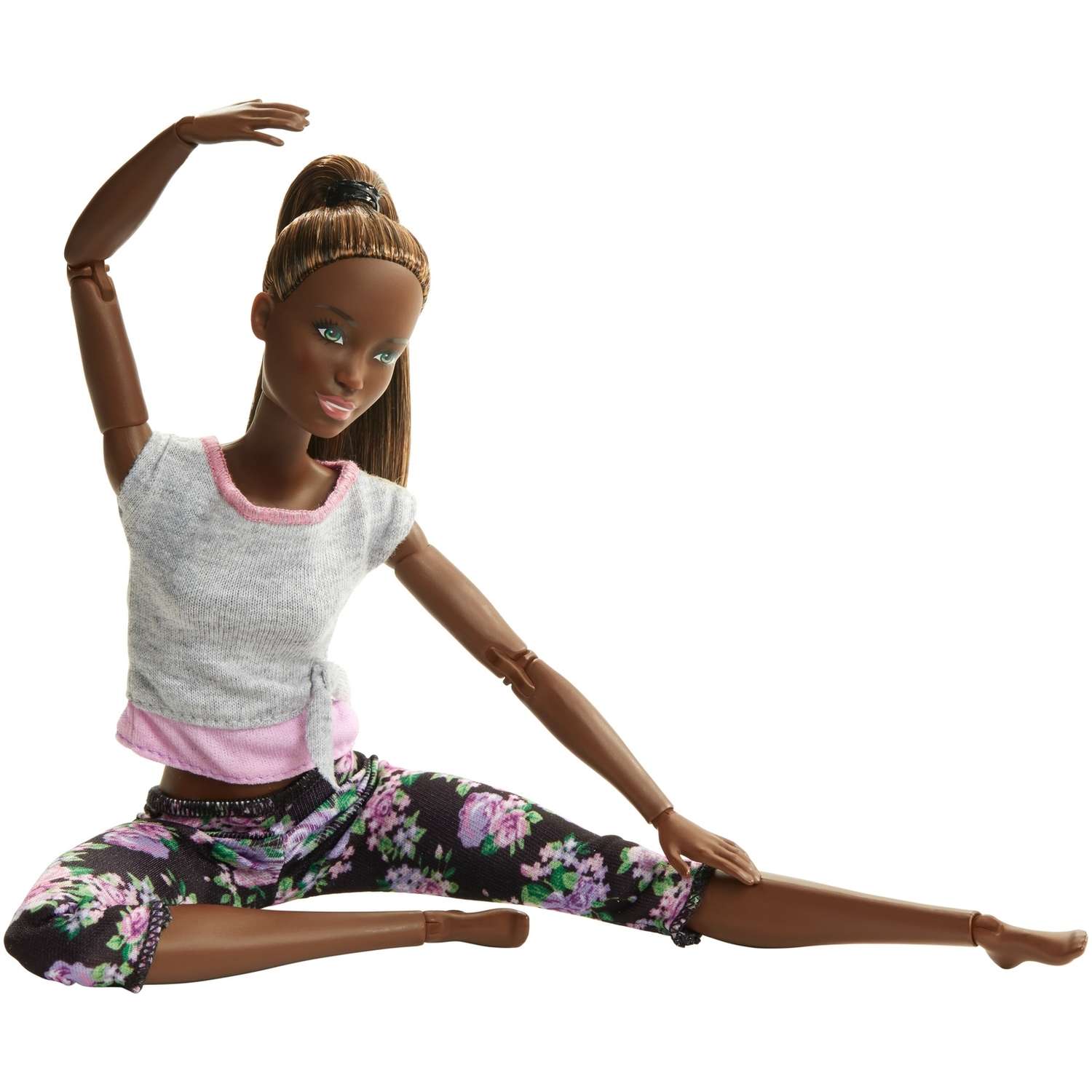 Кукла модельная Barbie FTG80 - фото 5