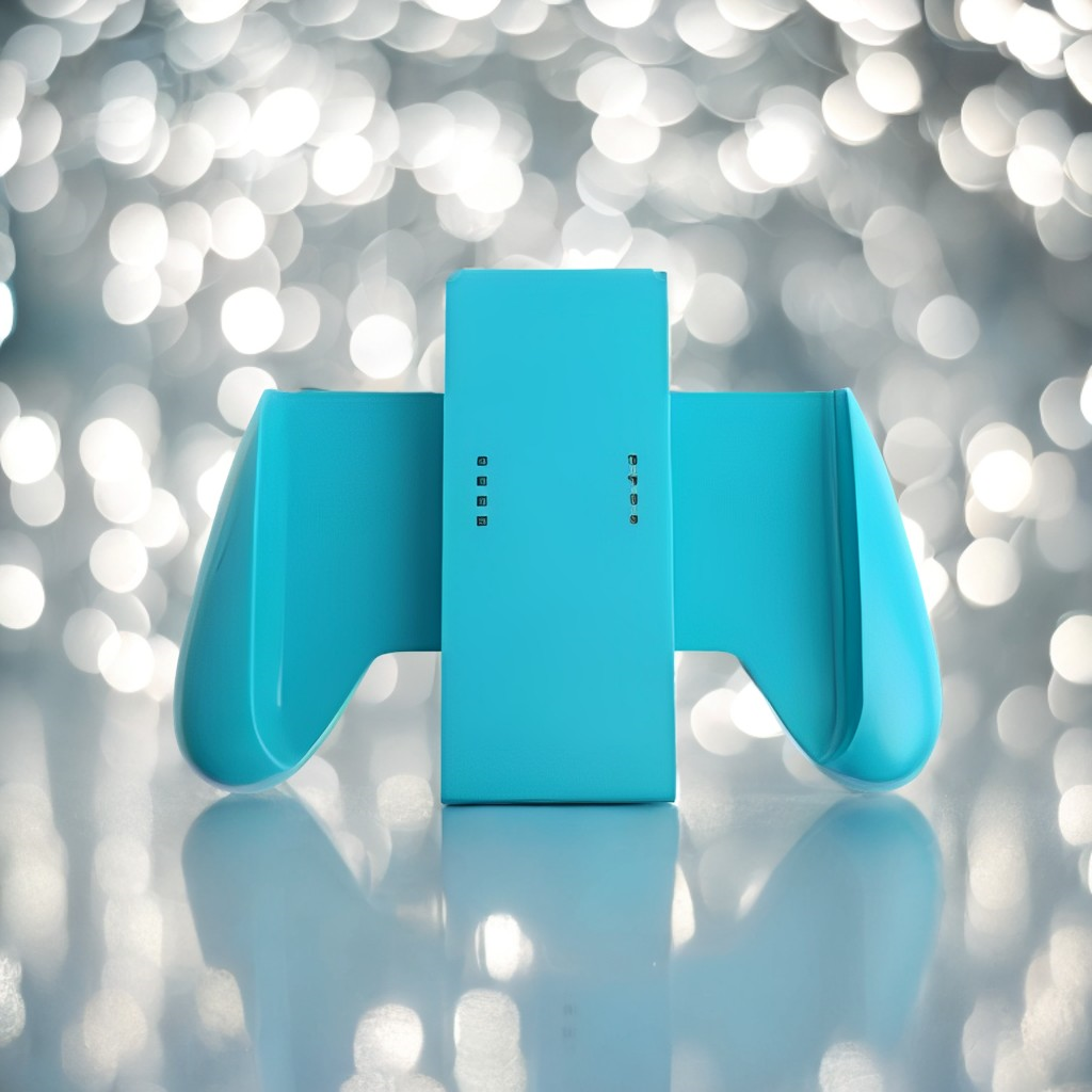 Аксессуар GameSpot Держатель Joy-Con - фото 6