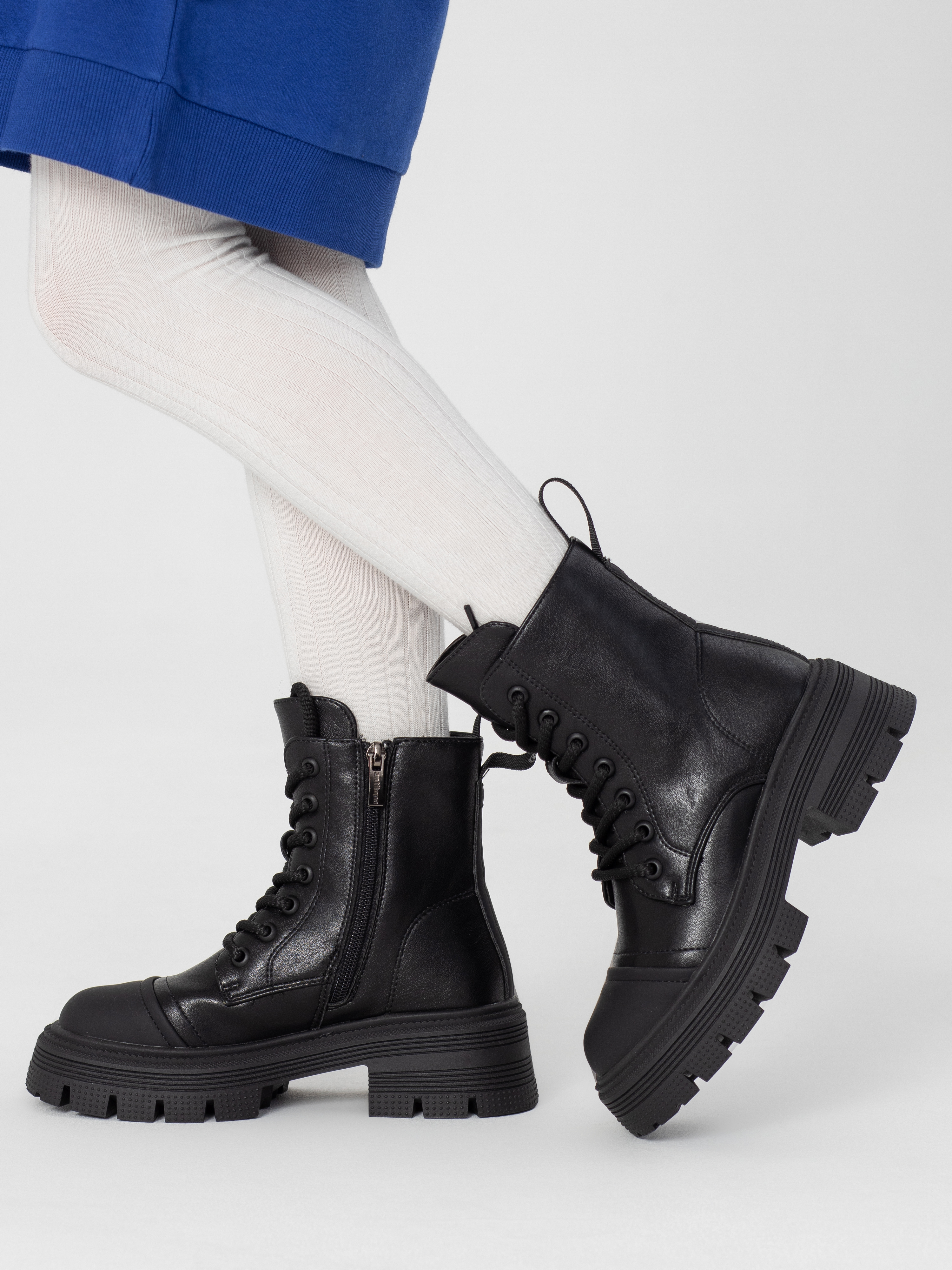 Ботинки Antilopa AL 15502 - фото 1