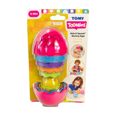 Игрушка Tomy