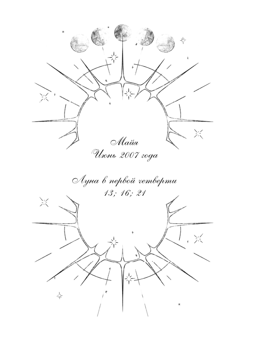 Книга Эксмо Семь сестер - фото 14