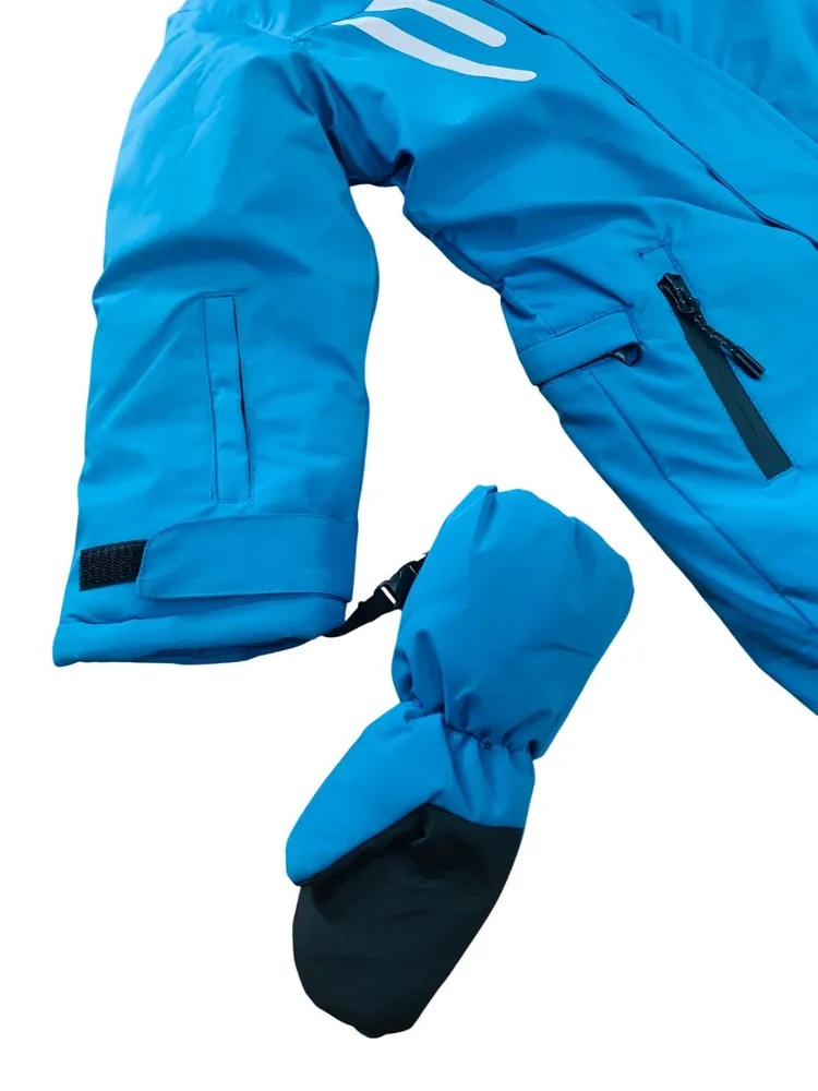 Комбинезон CASTLELADY 809809126 - фото 22