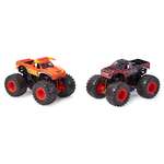 Игровой набор Monster Jam 1:64