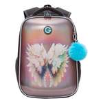 Ранец Grizzly для девочки