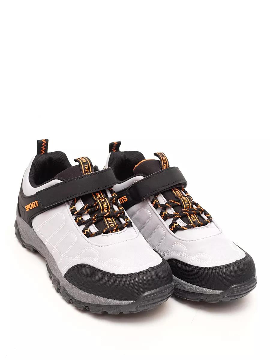 Кроссовки Канарейка J8613-5 - фото 1