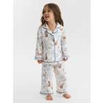 Пижама Happy Baby