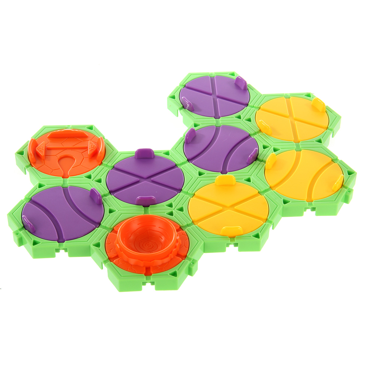 Игрушка Veld Co развивающий центр - фото 6