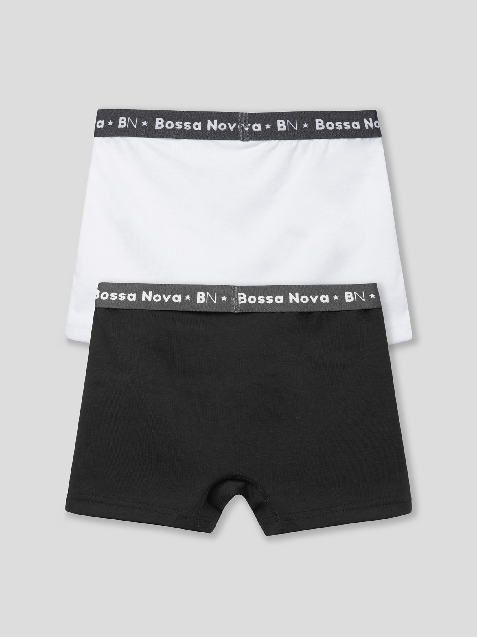 Трусы 2 шт Bossa Nova 462БН-157 - фото 1