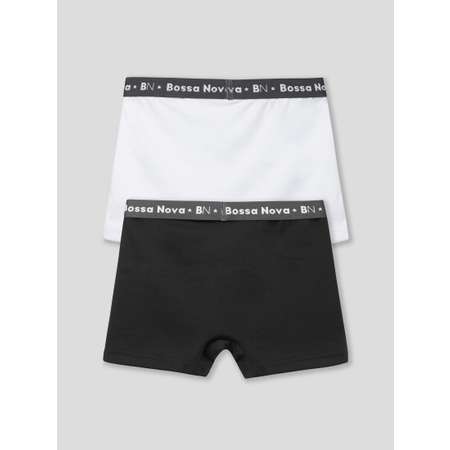 Трусы 2 шт Bossa Nova