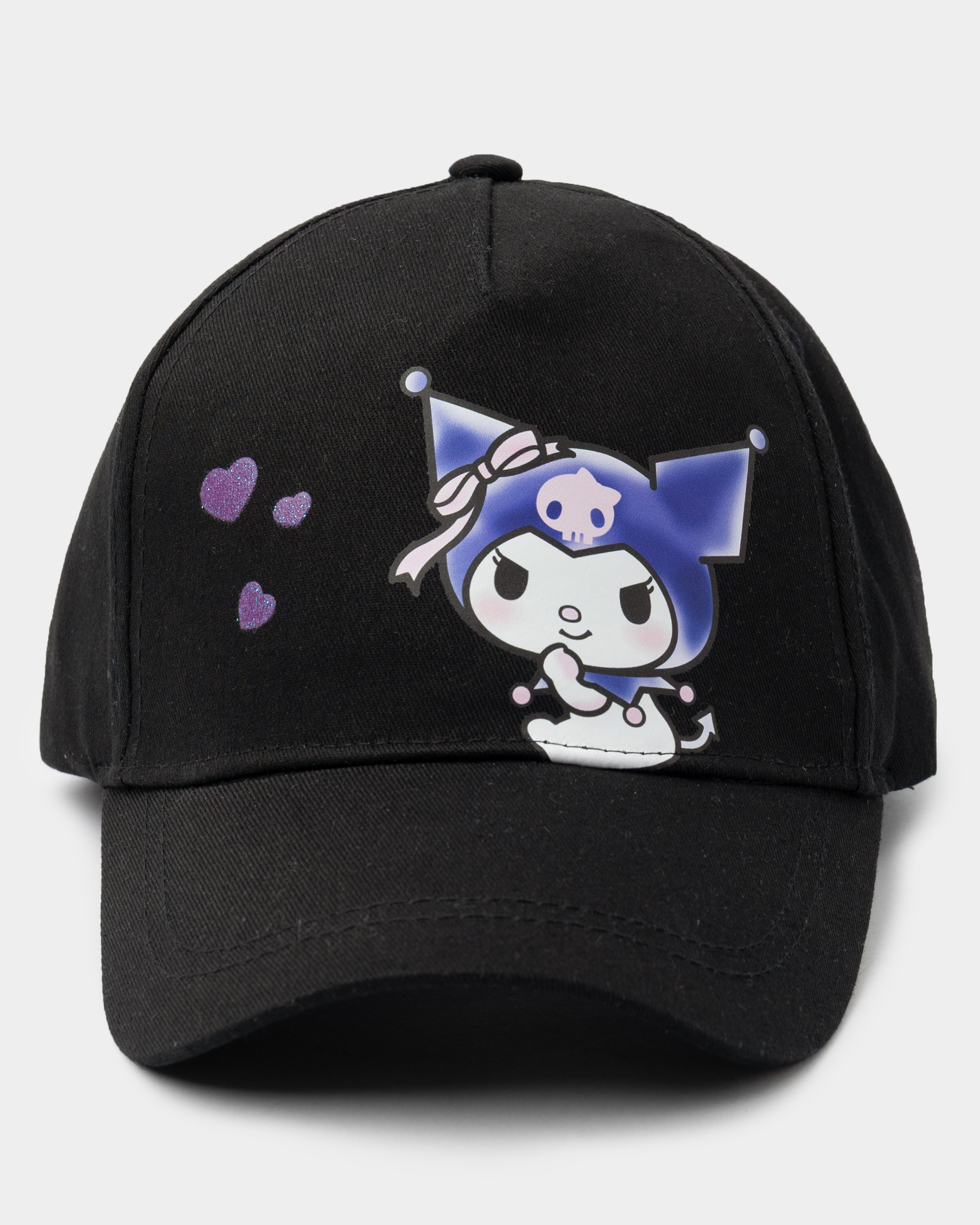 Кепка HELLO KITTY AND FRIENDS S26LC6-5102PZtg-99 - фото 2