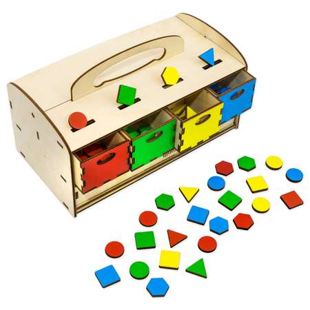 Игрушка Alatoys