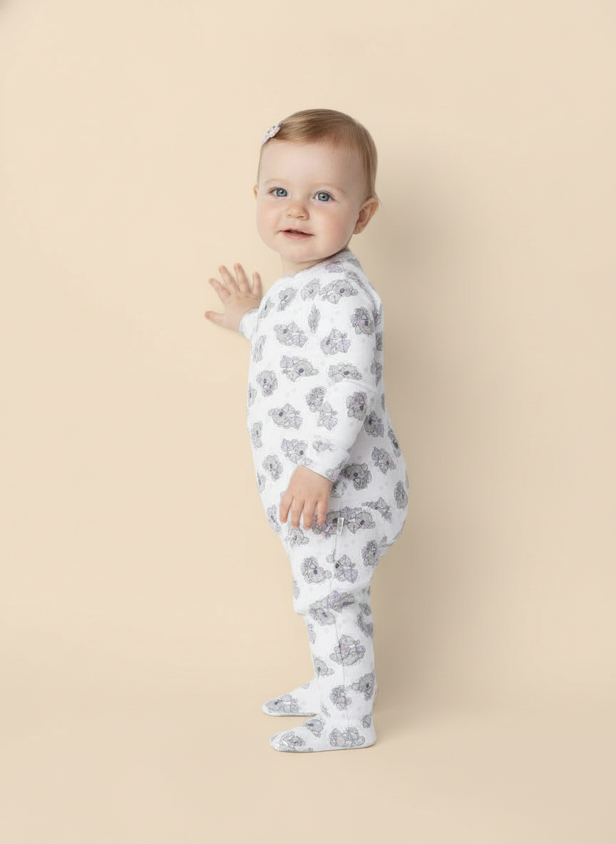 Комбинезон КотМарКот 801393 - фото 2