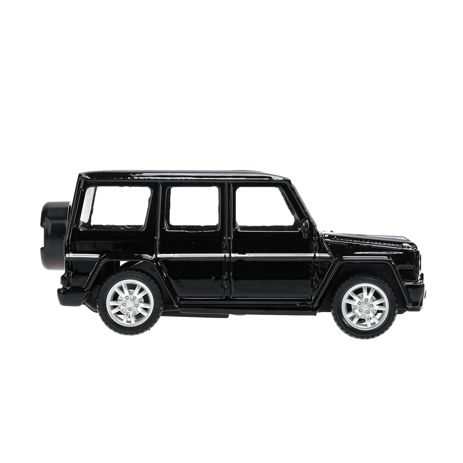 Автомобиль Huada Toys Mercedes Benz 380667 - фото 4