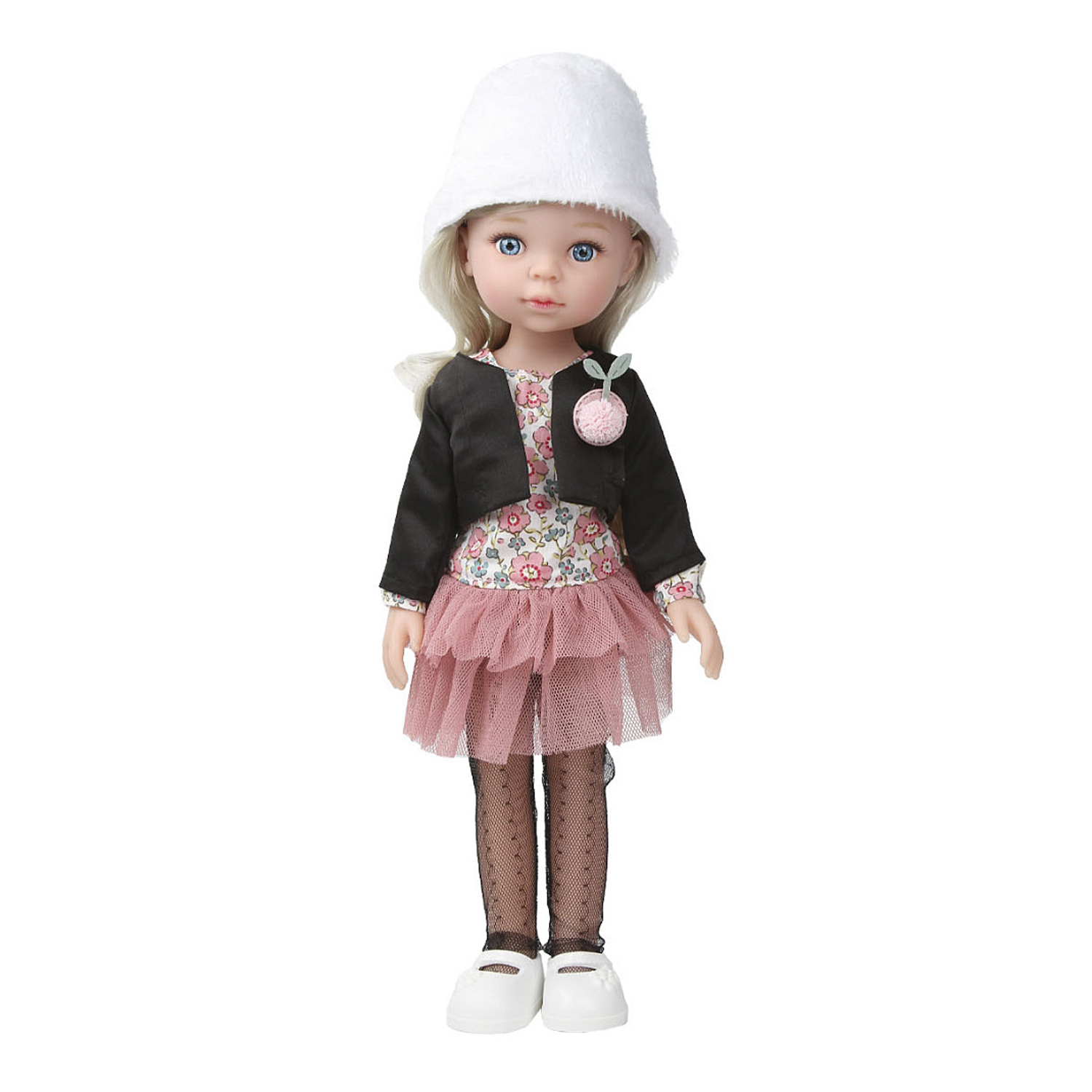 Кукла классическая Funky Toys FT0696187-МП - фото 4
