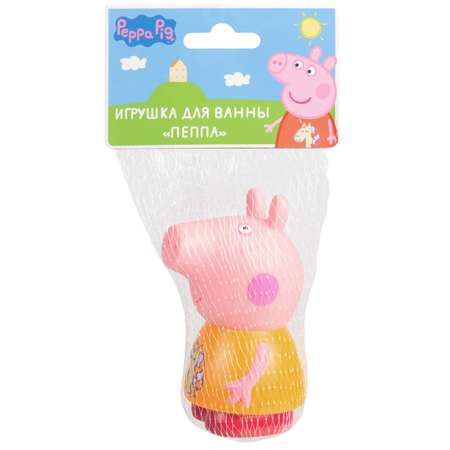 Игрушка для ванны Peppa Pig 34803