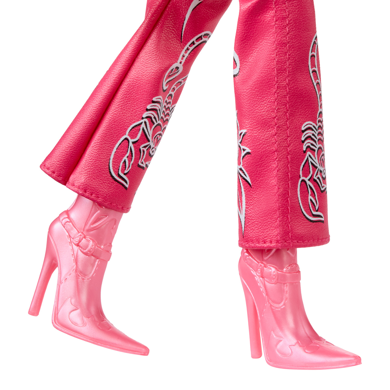Кукла модельная Bratz Джейд Сэсси Стэмпид с акс. 74098 - фото 8