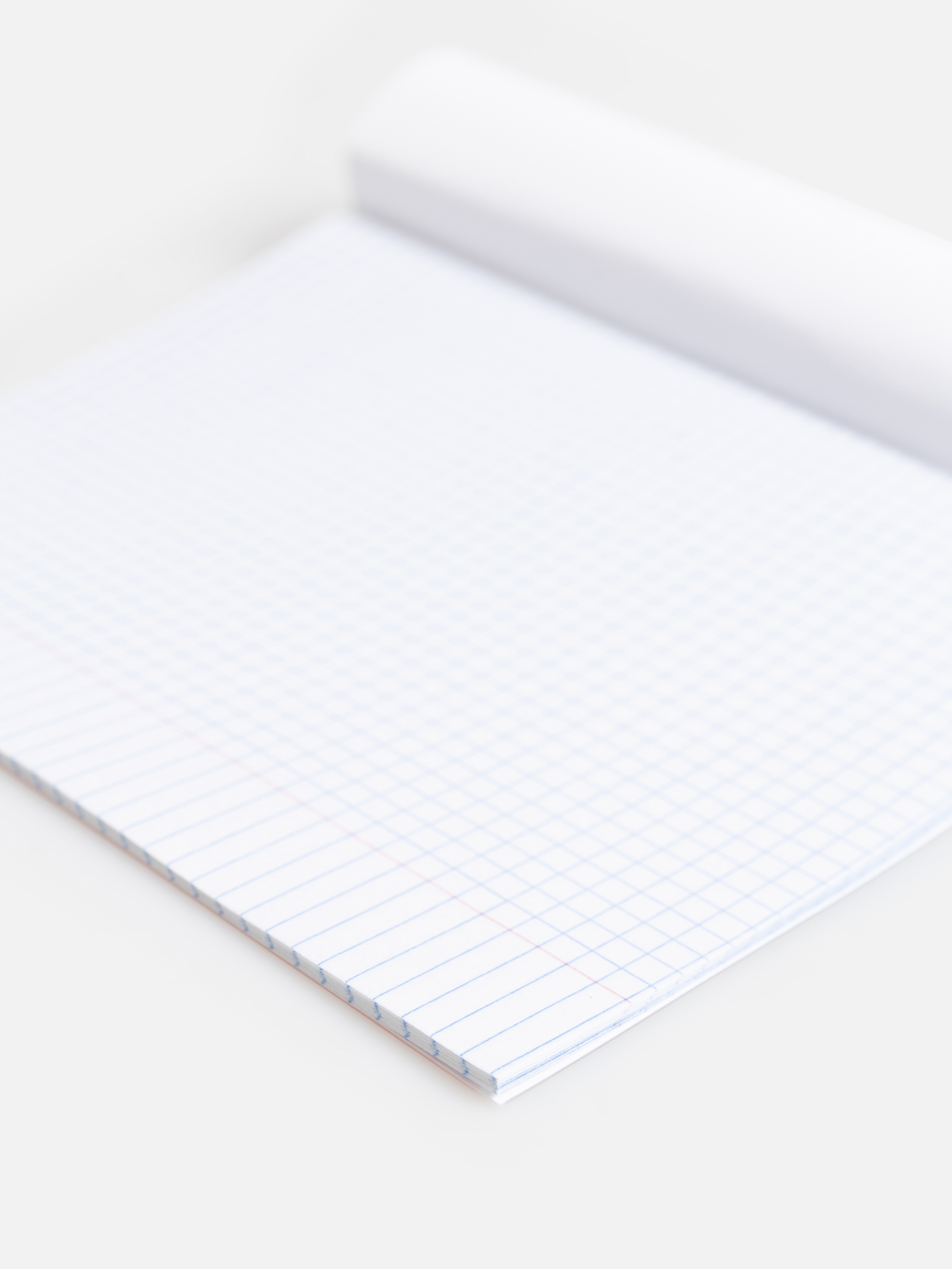 Тетрадь Acoola клетка 18 лист. - фото 4