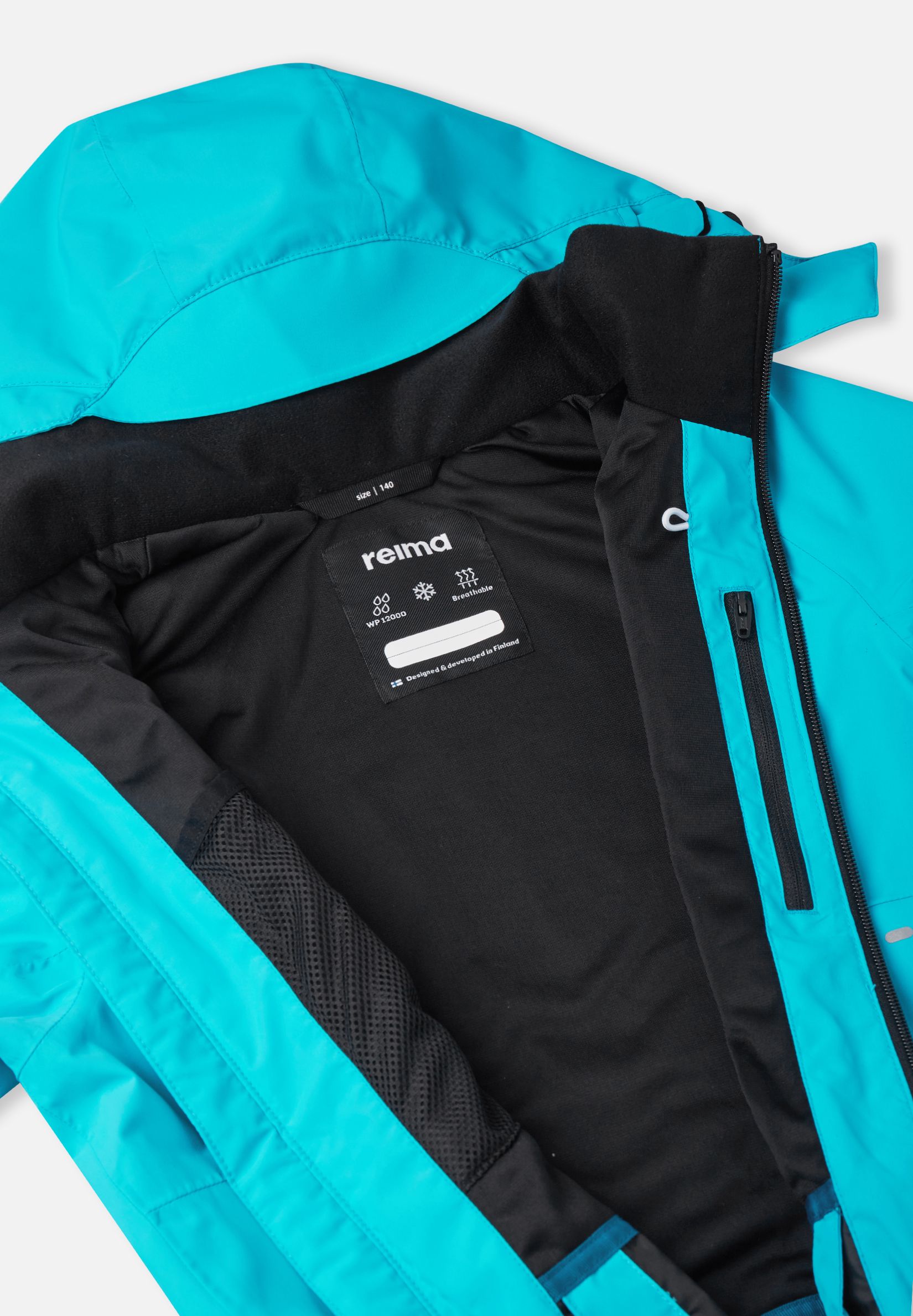 Куртка Reima 531559-7330 - фото 7