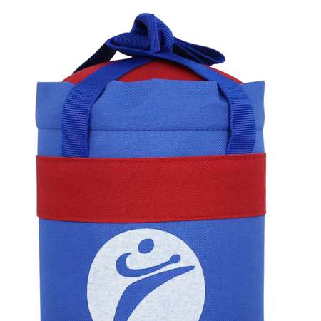 Набор для бокса RuscoSport синий 4OZ