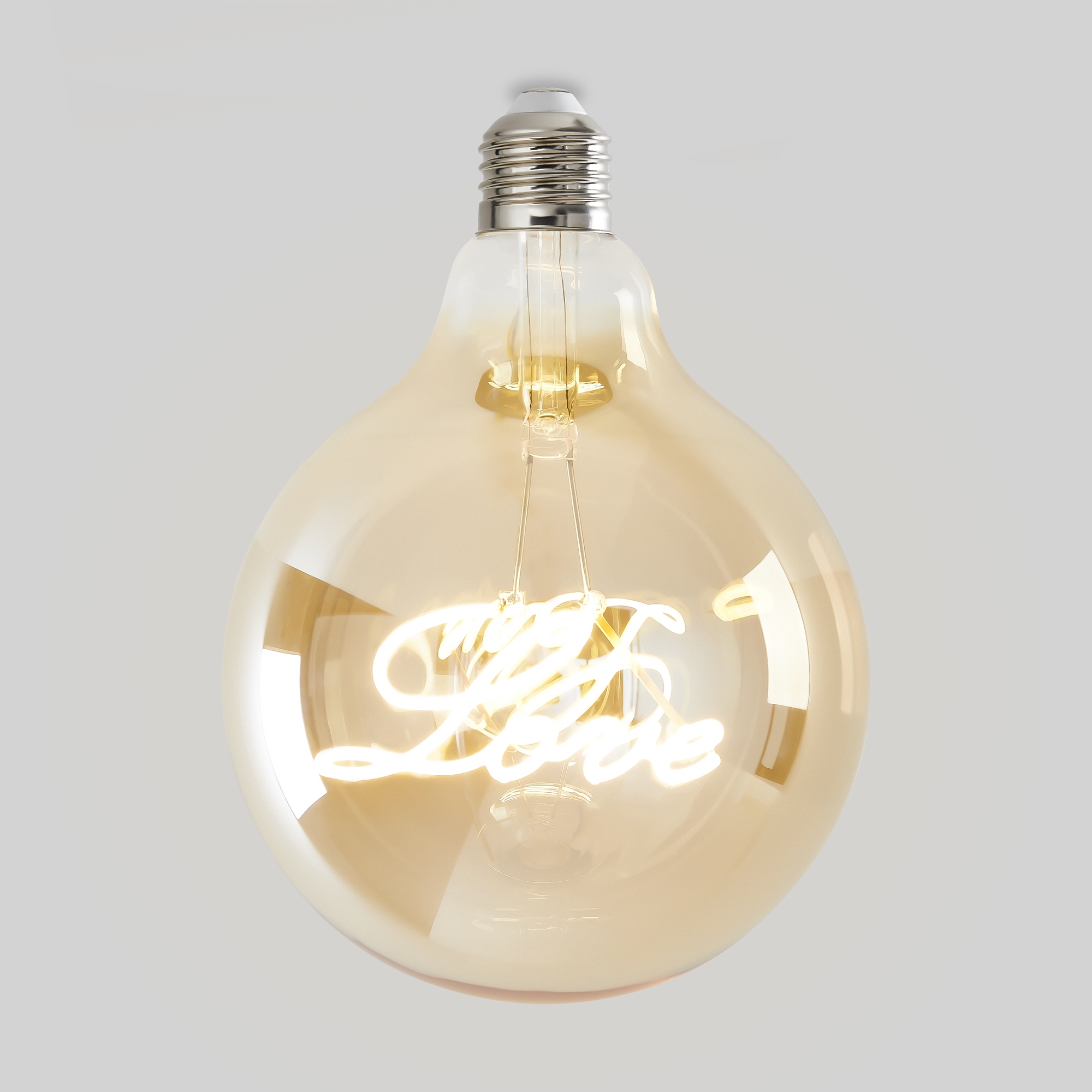 Лампочка декоративная VOLTEGA 8550 - фото 7