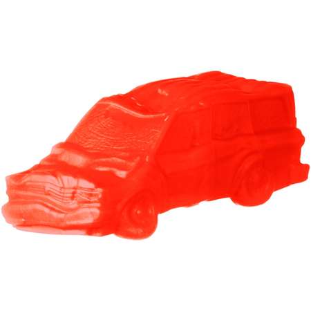 Автомобиль Hot Wheels 1:64 черный