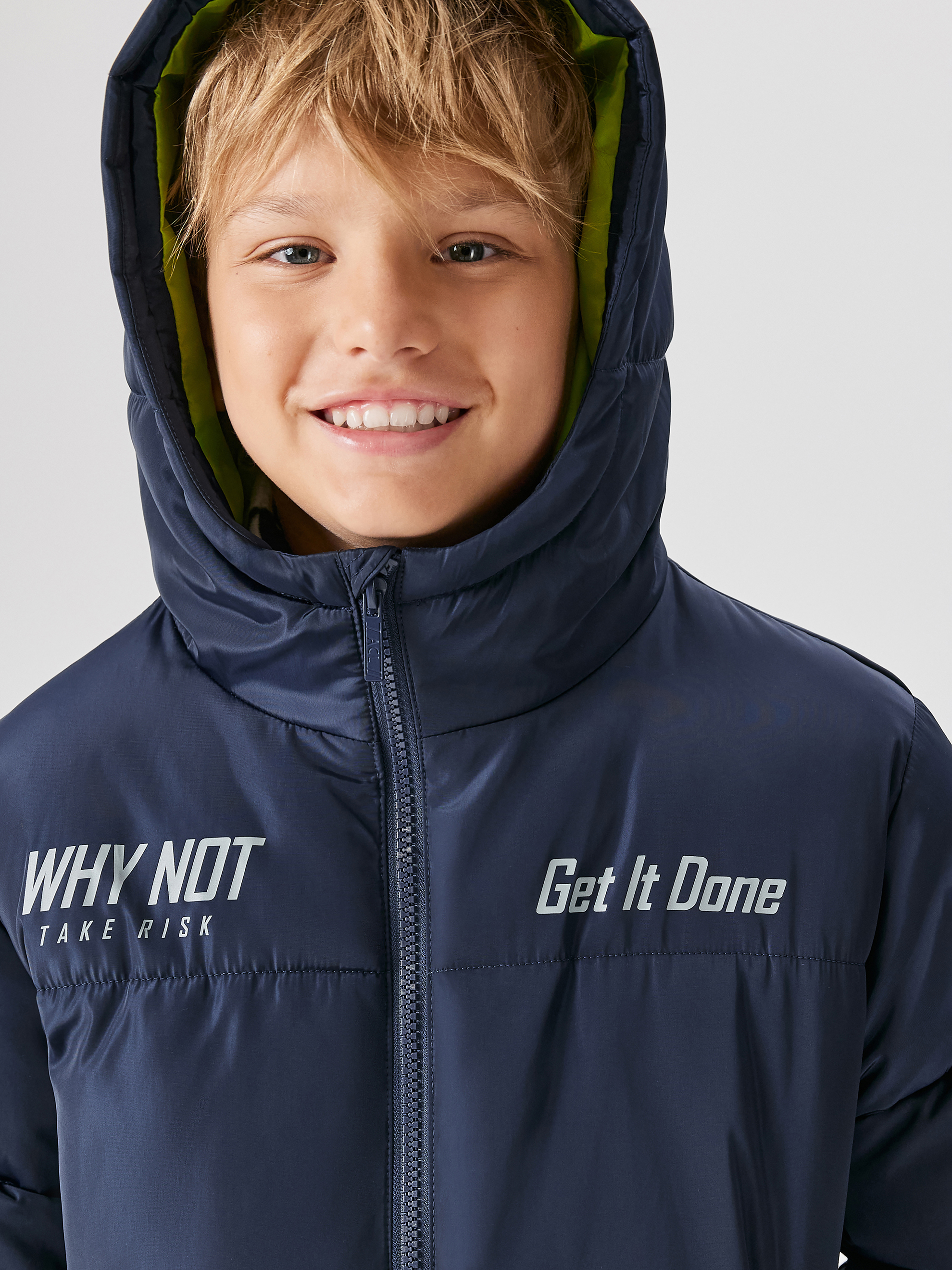 Куртка Acoola 20110650034_0089535 - фото 4