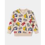 Свитшот Super Wings