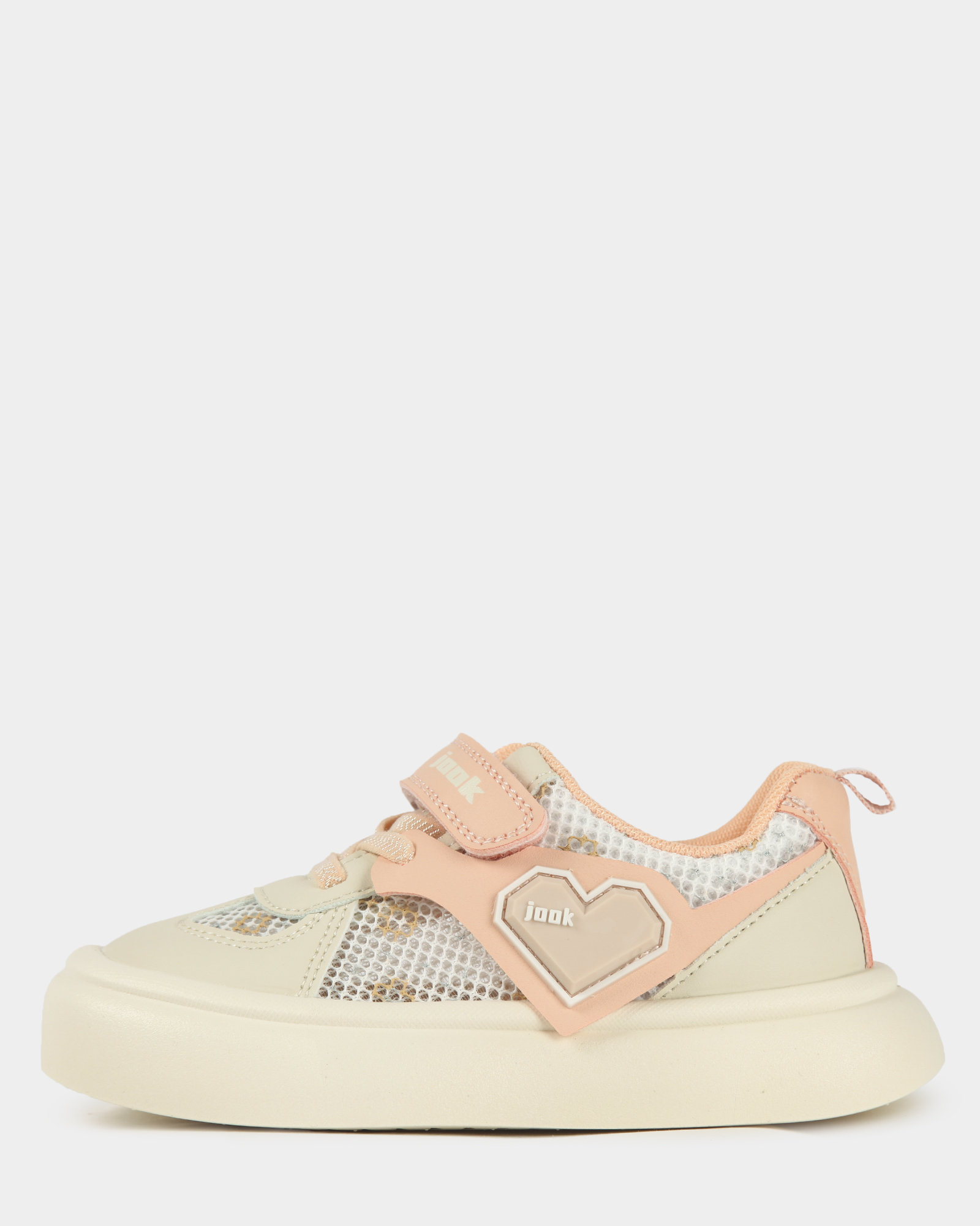 Полуботинки Jook S26FEkgSN-309-L2 - фото 1