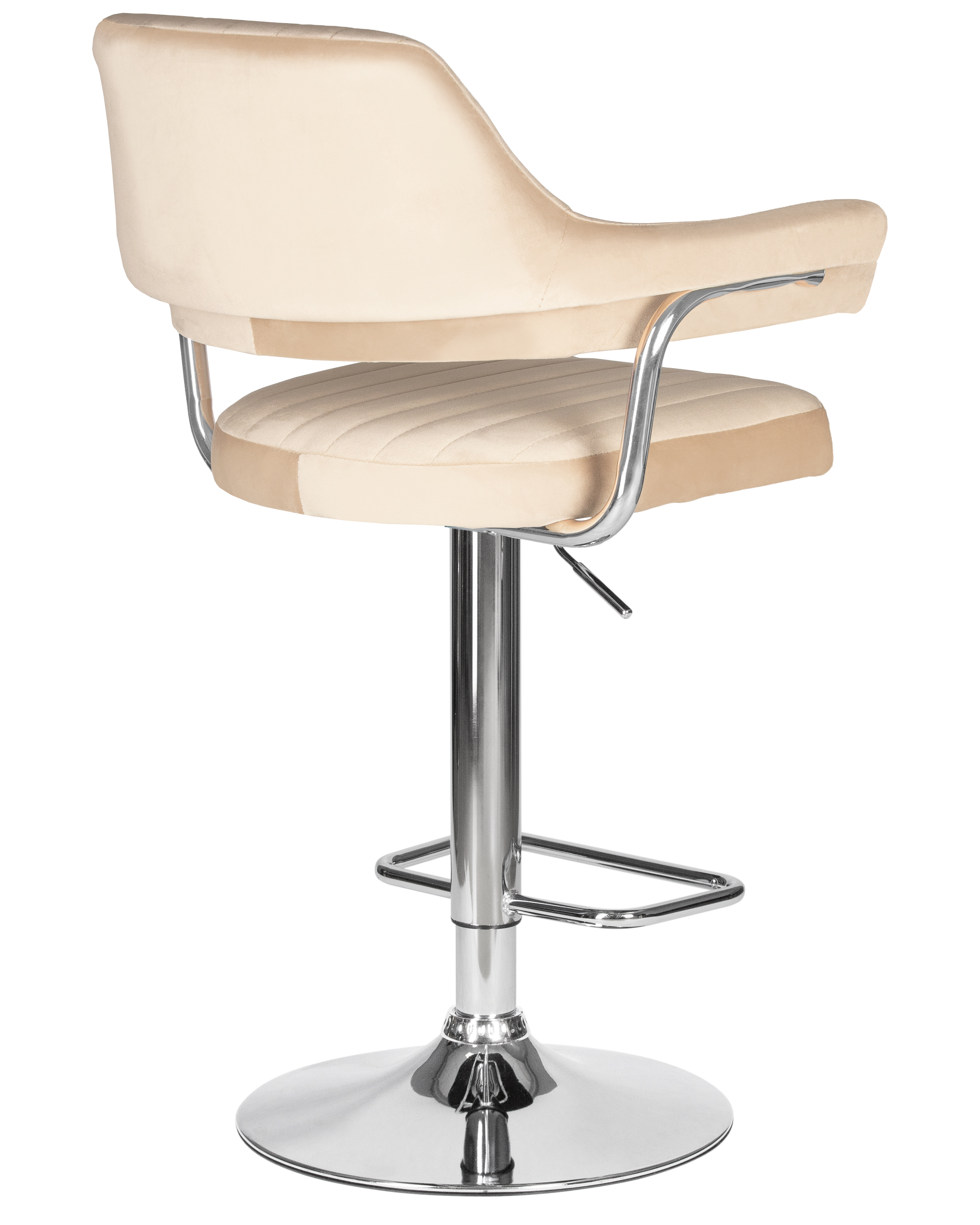 Стул DOBRIN CHARLY - фото 4