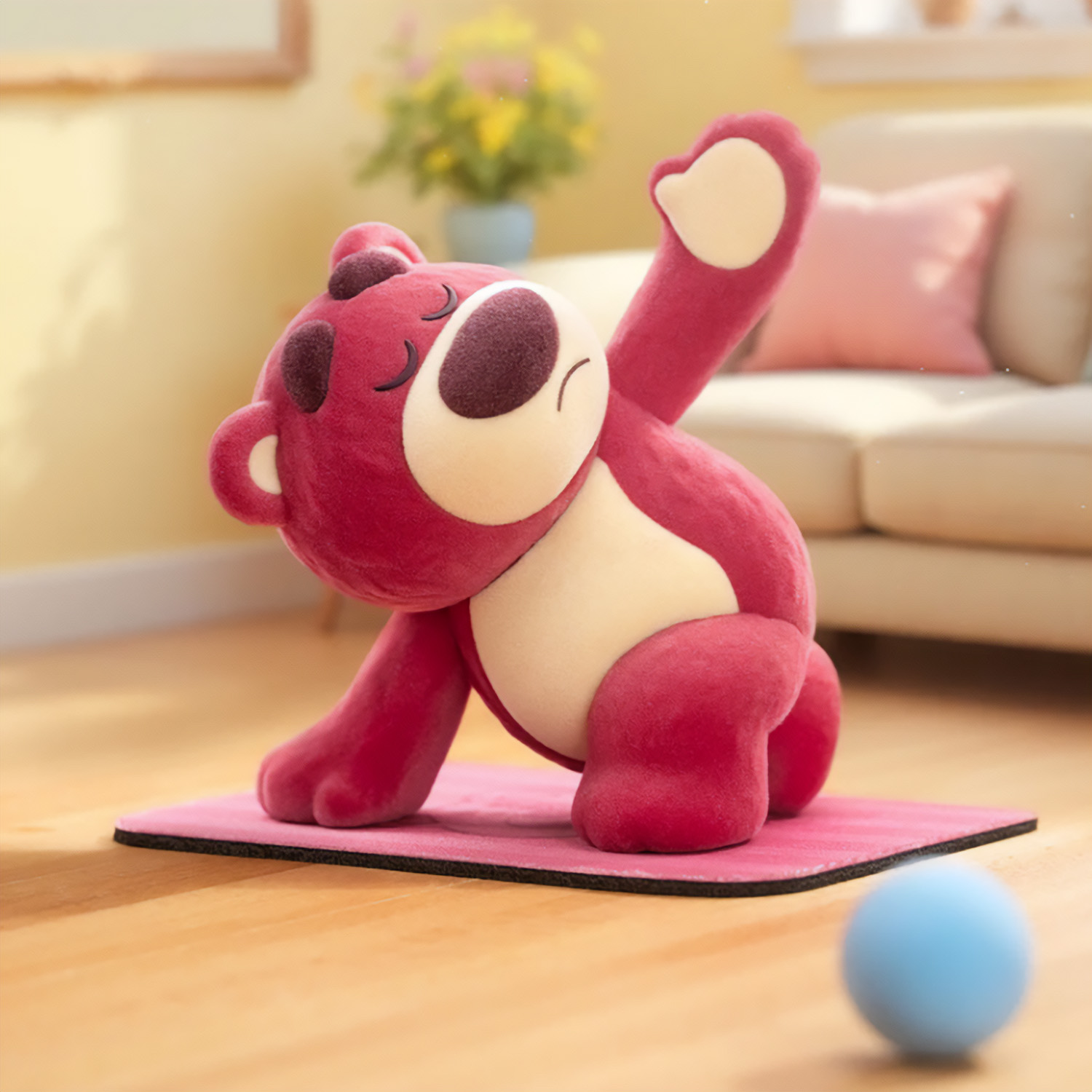 Фигурка 52Toys Лотсо - фото 8