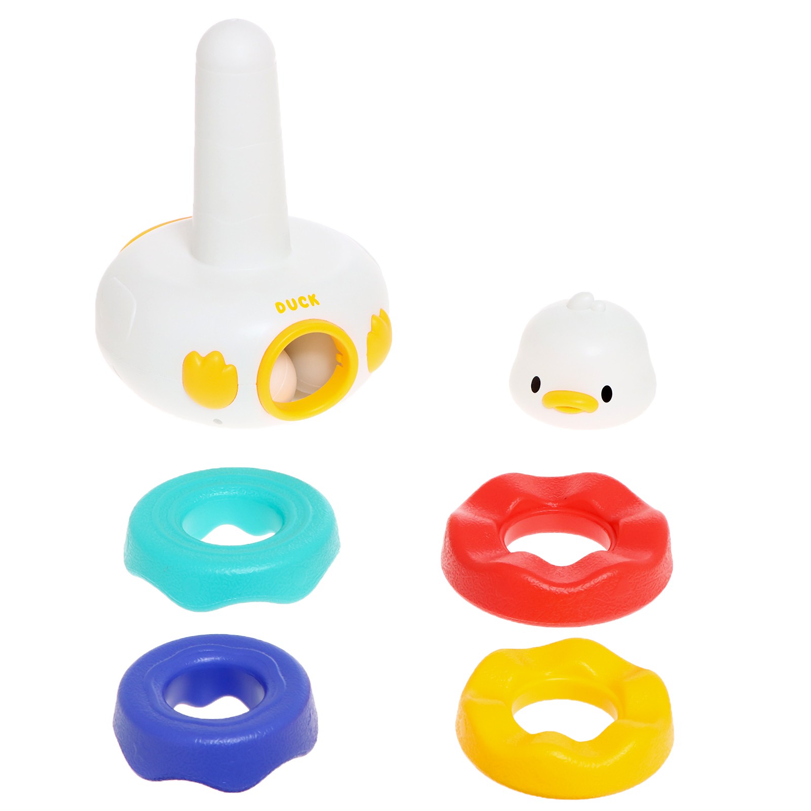 Игрушка Sima-Land сортер - фото 8