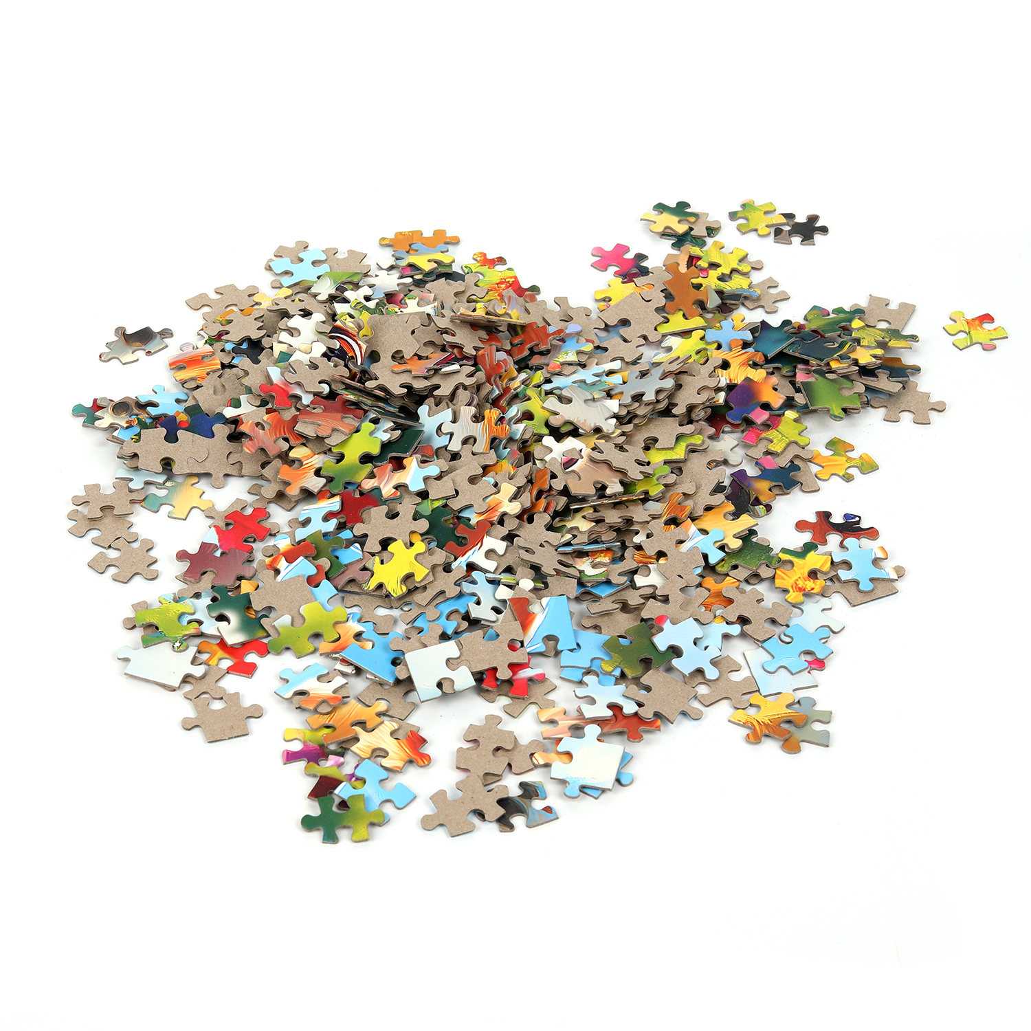 Пазл Умные игры Бегущий корги классический - фото 4