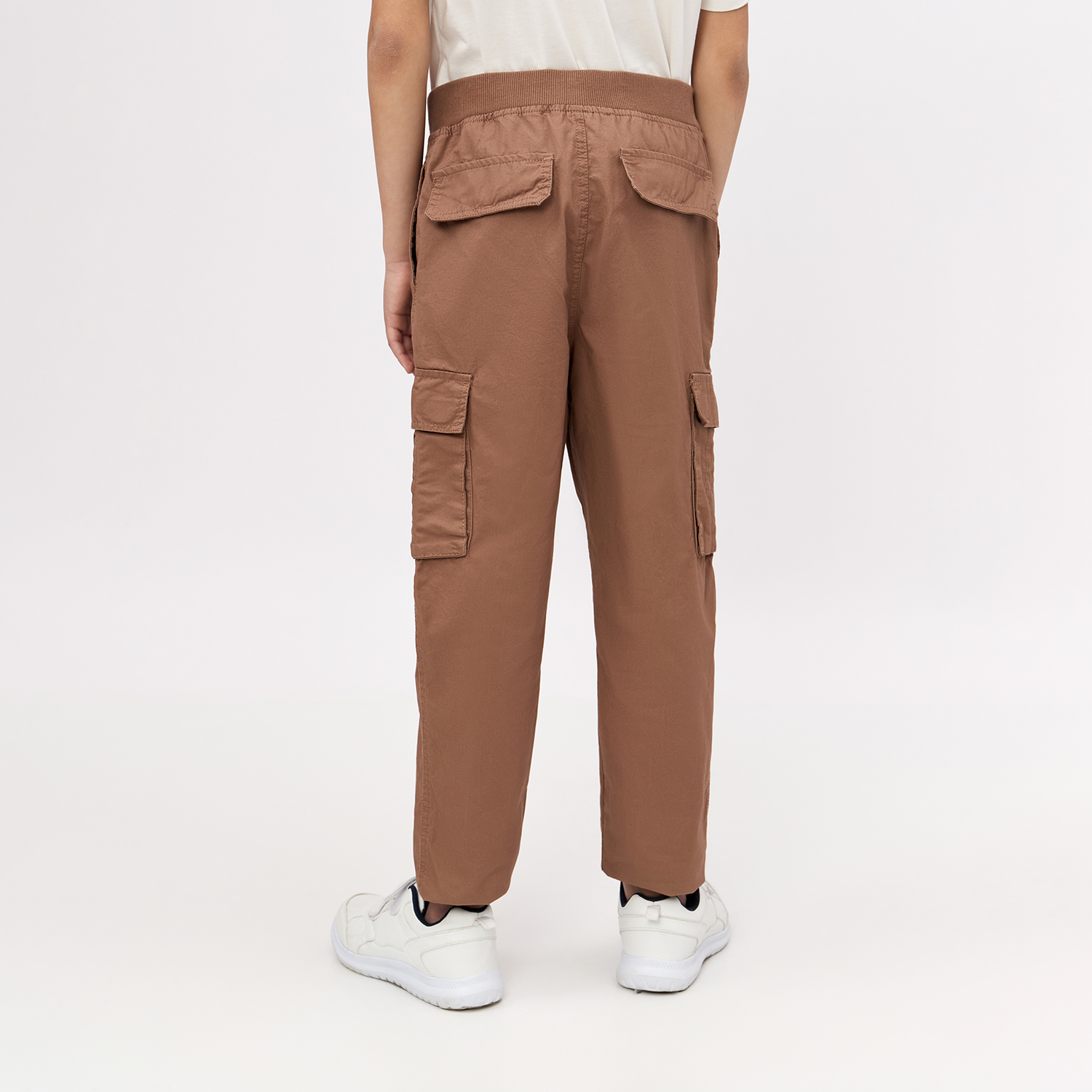 Брюки MODIS M221K007641ABO - фото 4