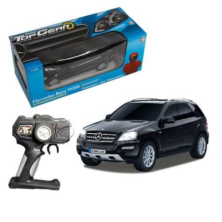 Автомобиль РУ 1TOY Mercedes 1:18