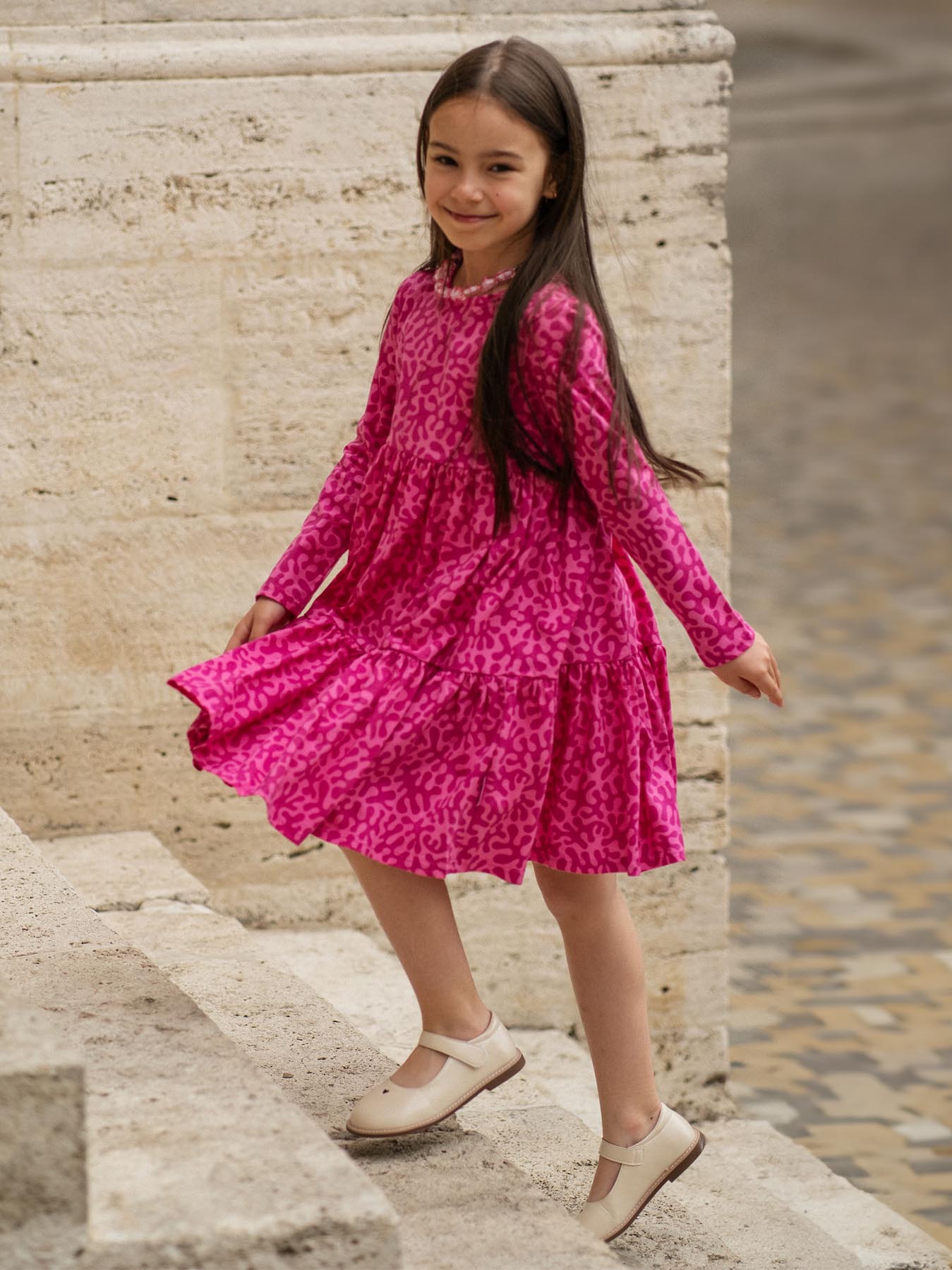 Платье Bossa Nova 169О23-171 - фото 14