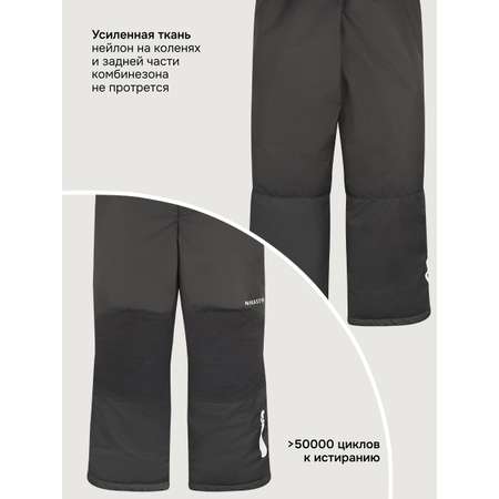 Брюки NIKASTYLE