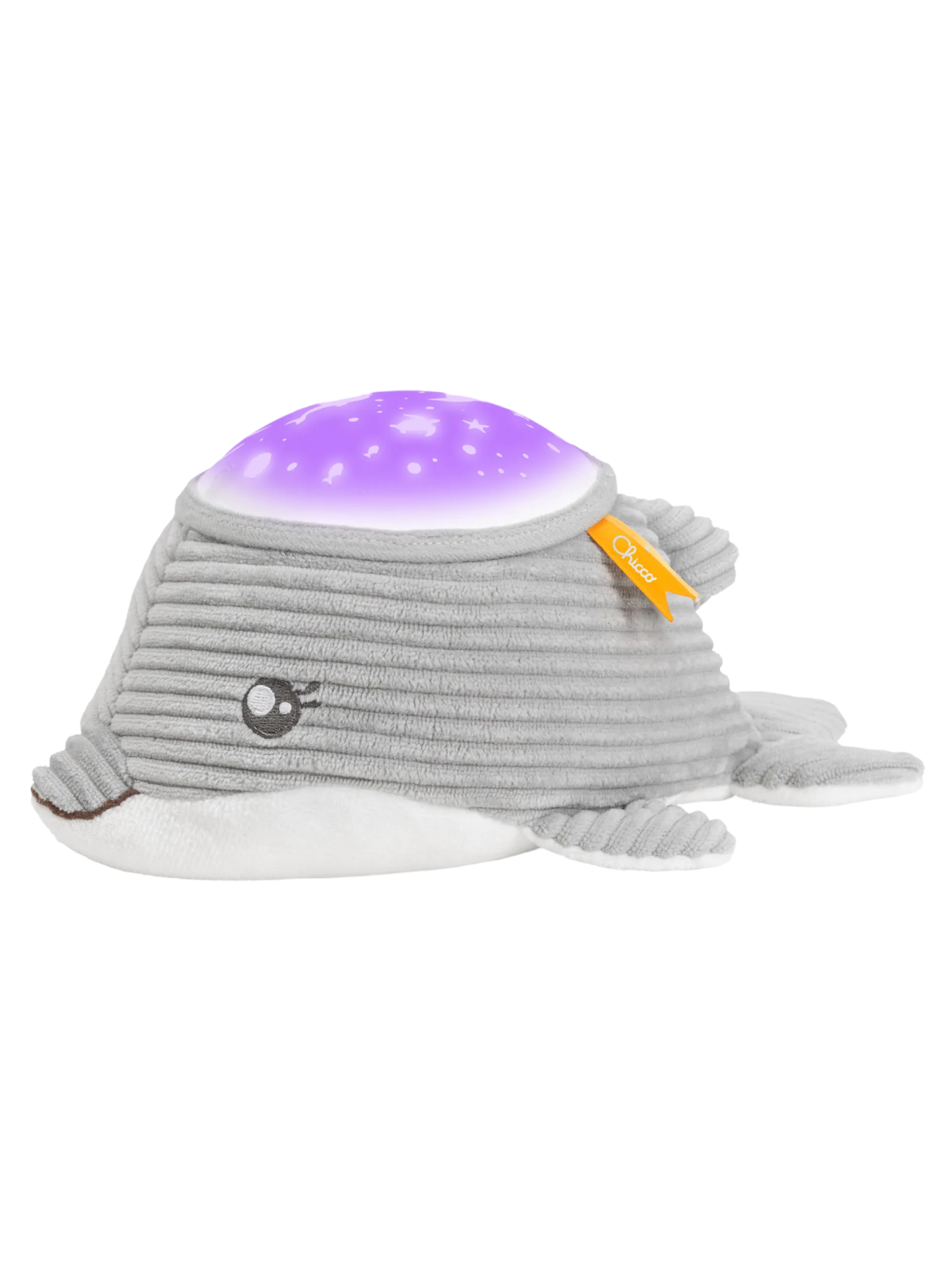 Игрушка ночник Chicco Дельфин - фото 1