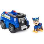 Игровой набор Щенячий патруль Sustnable Chase