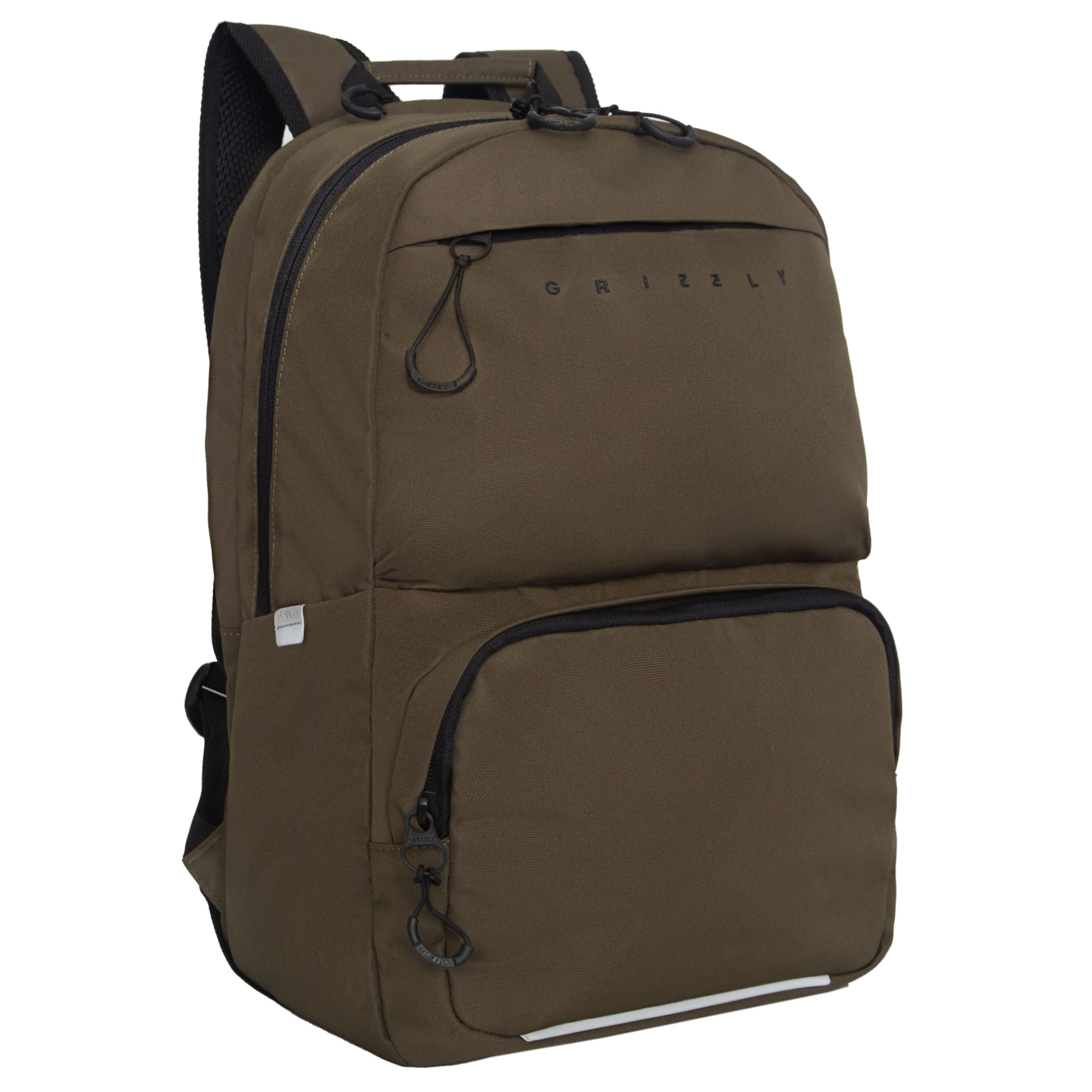 Рюкзак Grizzly для мальчика - фото 2