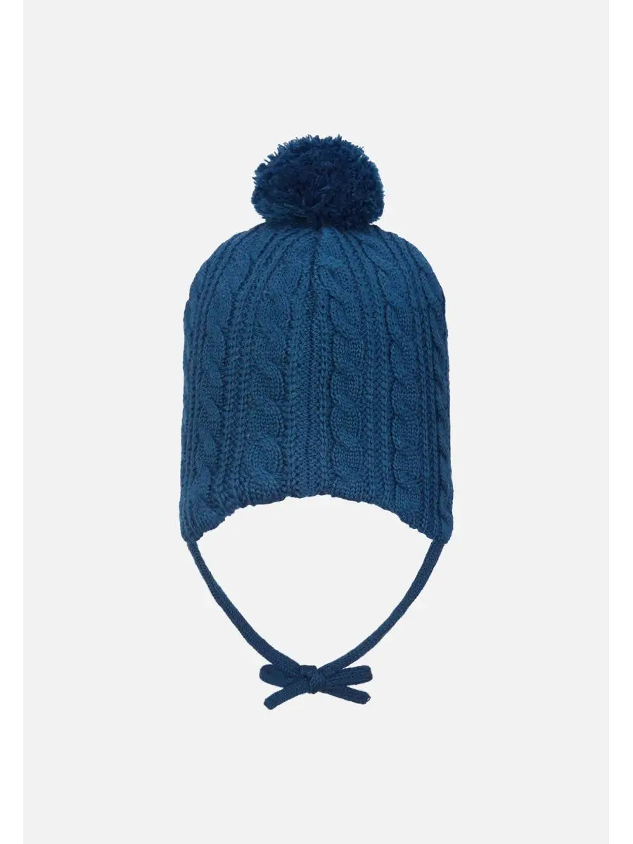 Шапка-бини Lassie 718811-6820 - фото 3