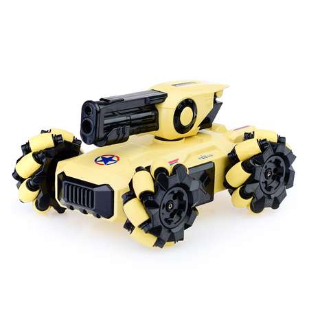 Автомобиль РУ Ural Toys