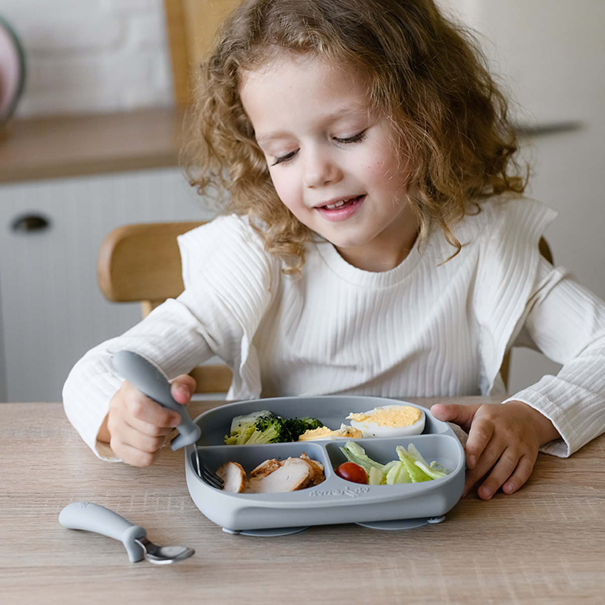 Ложка Miyoumi 2 предм. - фото 11