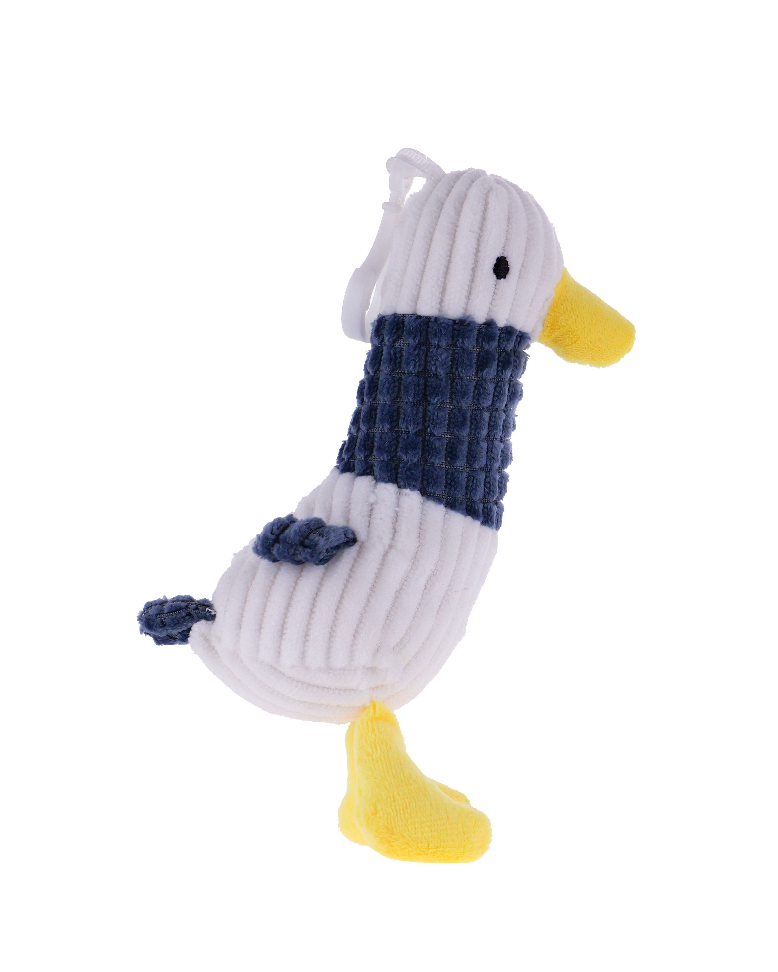 Брелок Snuggles Гусь - фото 10