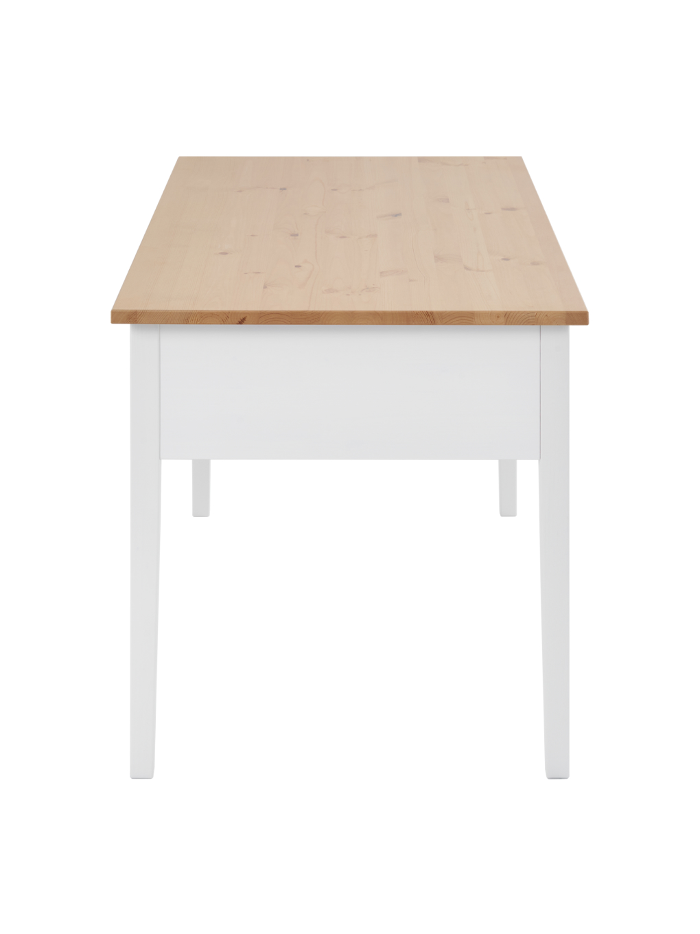 Письменный стол IKEA ВУХТЫМ - фото 13